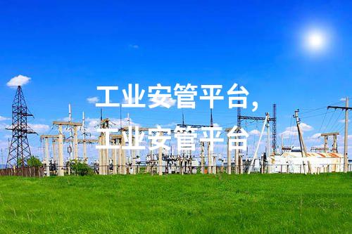 工業(yè)安管平臺